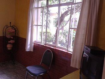 Hotel Plaza Ajijic