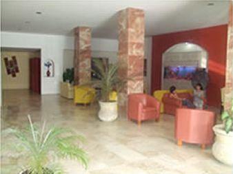 Ziami Hotel Veracruz