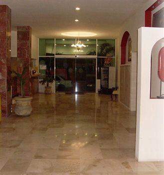 Hotel Ziami Veracruz