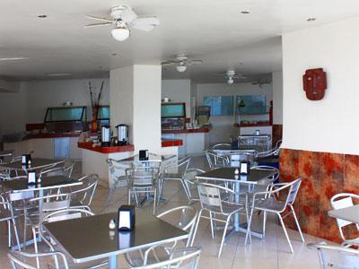 Torres Gemelas Aparthotel