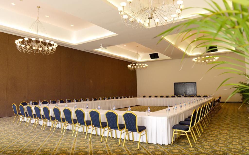 Crown Paradise Club 5* Cancun