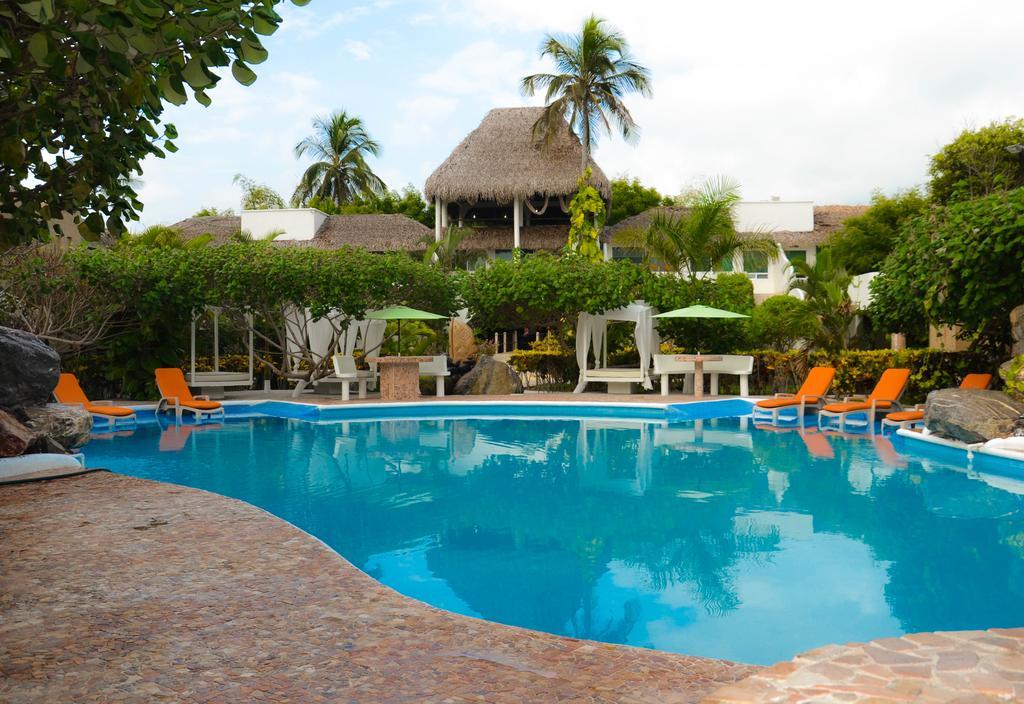 Bon Jesus Hotel La Vigueta