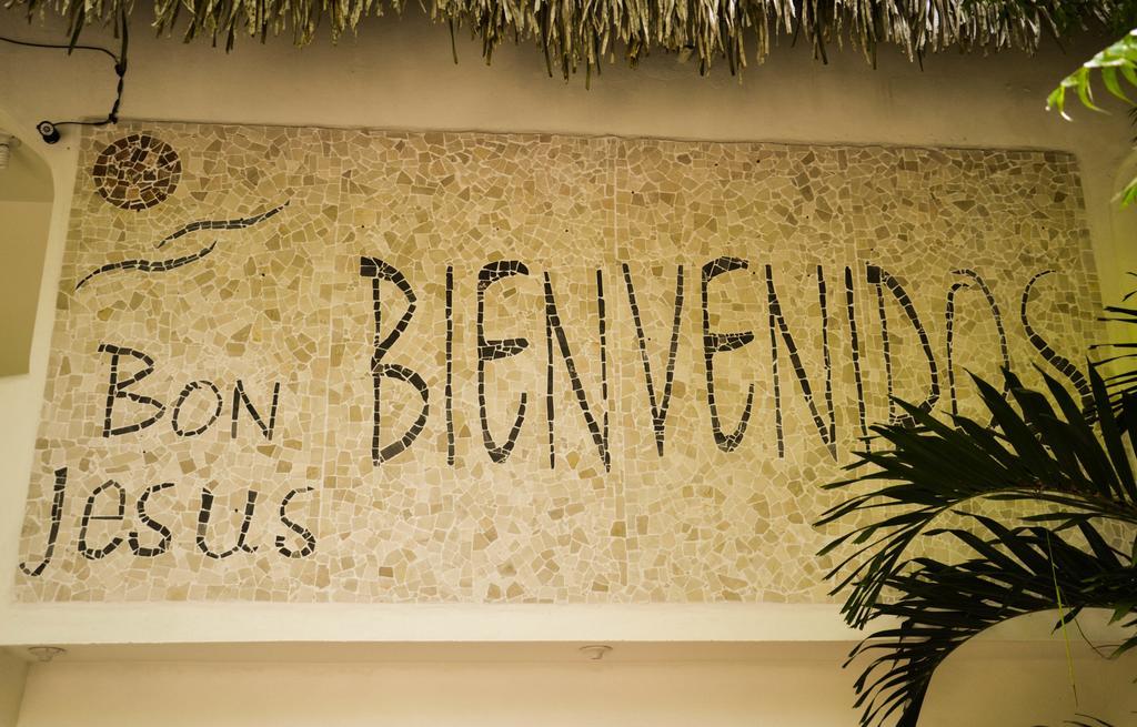 Bon Jesus Hotel 4*