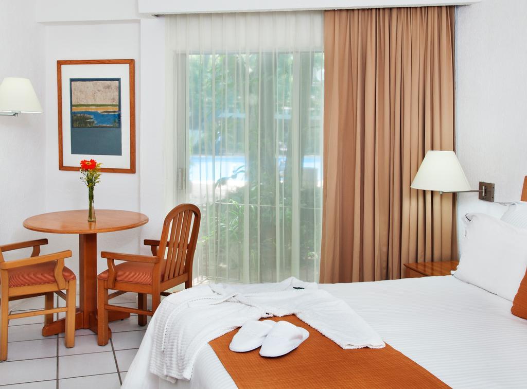 Hotel Viva Villahermosa