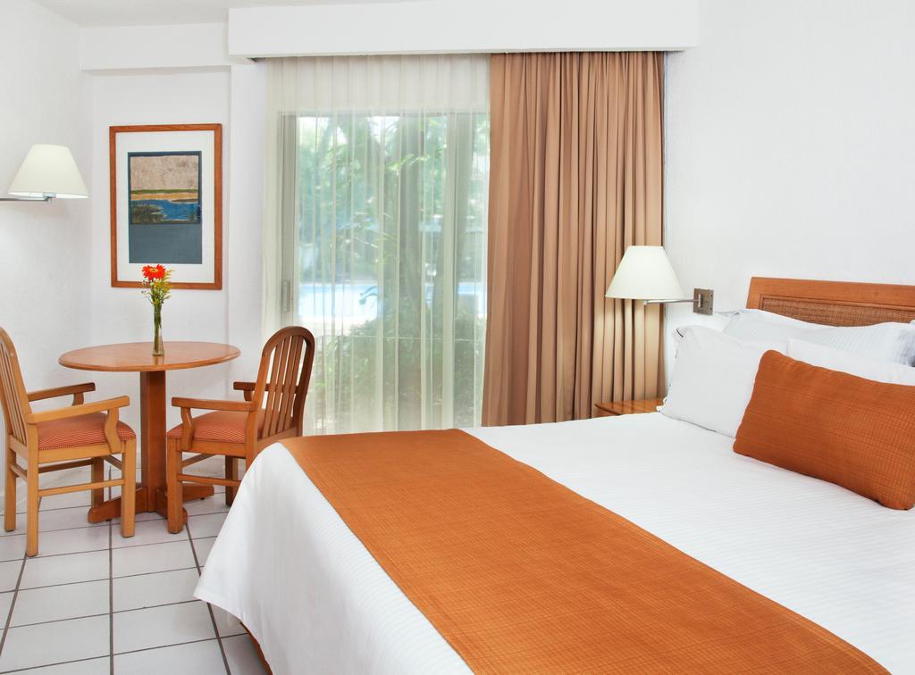 Viva 4* Villahermosa
