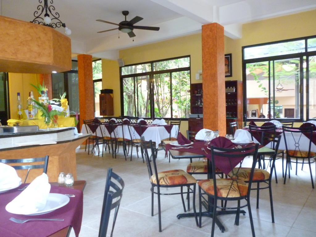 Maya Tulipanes Hotel Palenque