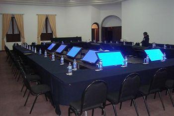 Hacienda La Venta Hotel