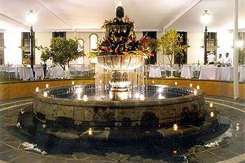 Hacienda La Venta