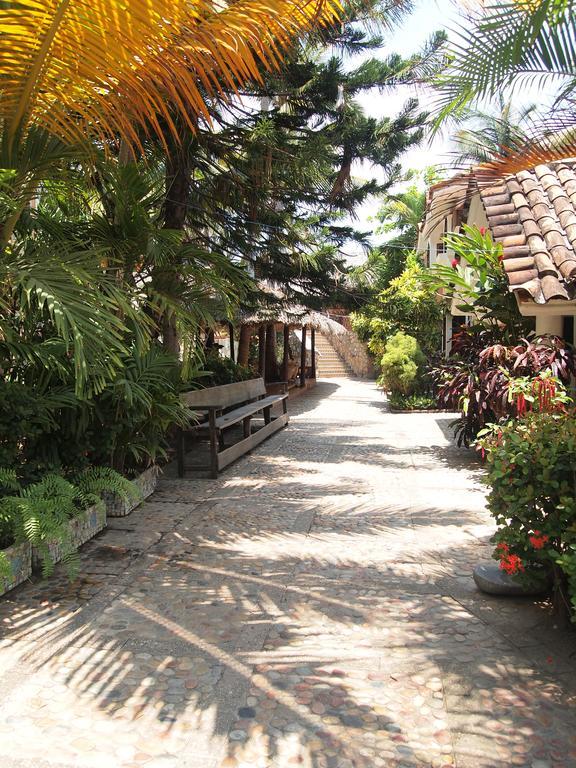 Santa Fe Hotel 4*