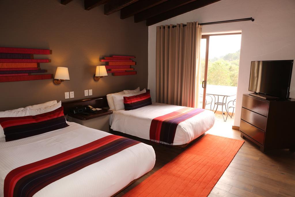 Resort Avandaro Golf & Valle de Bravo