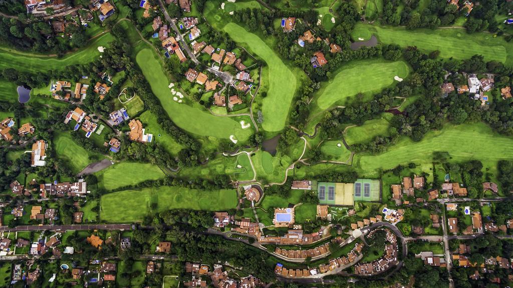 Avandaro Golf &
