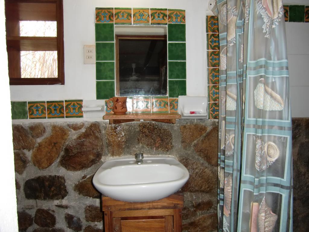 Hotel Escondida 3*