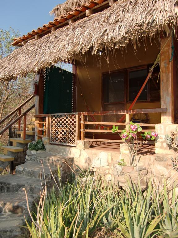 Escondida 3* Zipolite