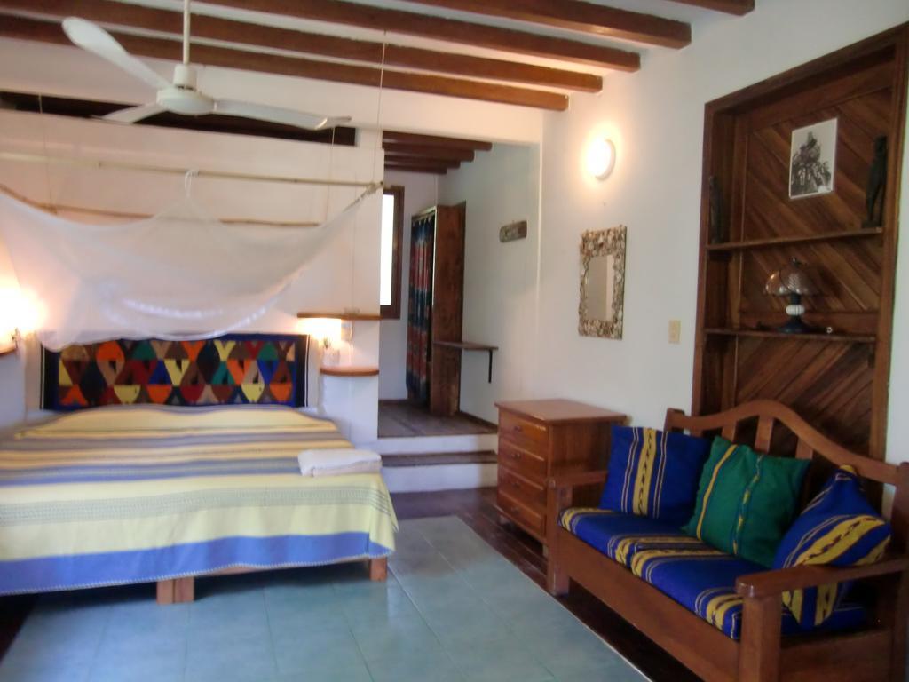 Escondida Zipolite