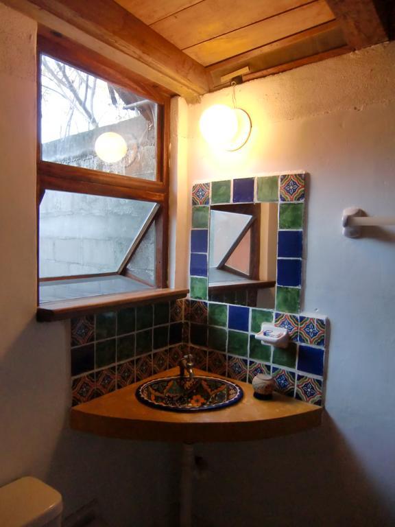 Escondida 3* Zipolite