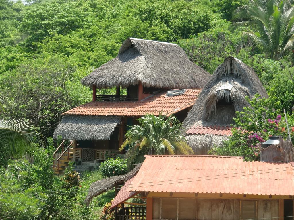 Escondida Hotel