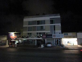 Tucan Hostel *