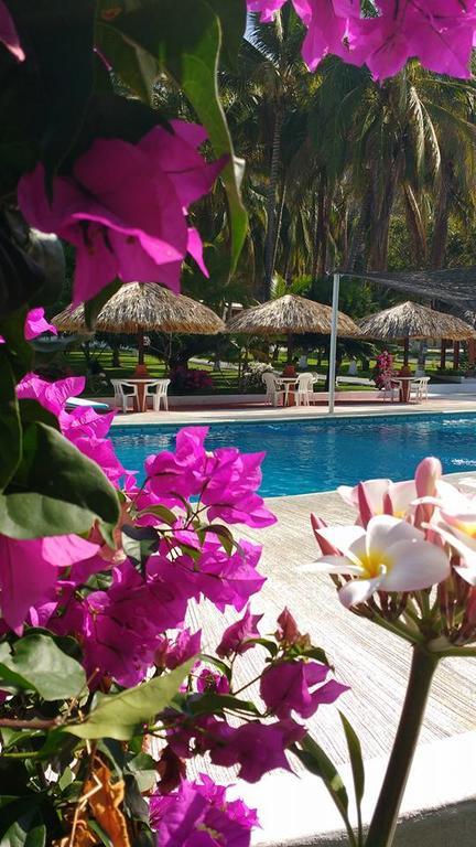 Y Club Campestre Altos Paraiso Hotel 4*