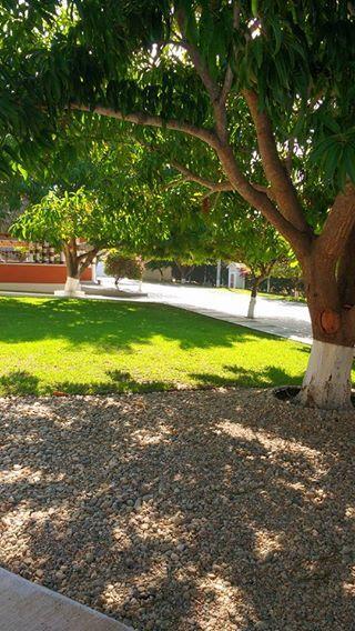 Y Club Campestre Altos Paraiso 4* Puerto Escondido (Oaxaca)