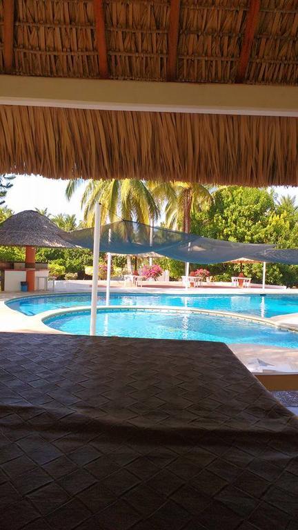 Hotel Y Club Campestre Altos Paraiso 4*