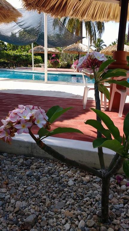 Hotel Y Club Campestre Altos Paraiso