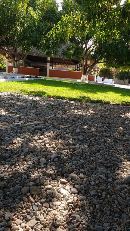 Hotel Y Club Campestre Altos Paraiso