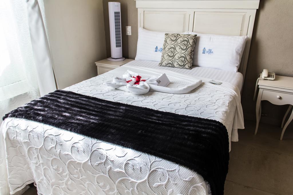 Casa Jose Maria Bed & Breakfast 4*