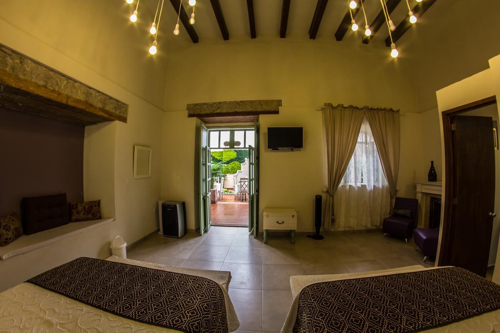 Bed & Breakfast Casa Jose Maria