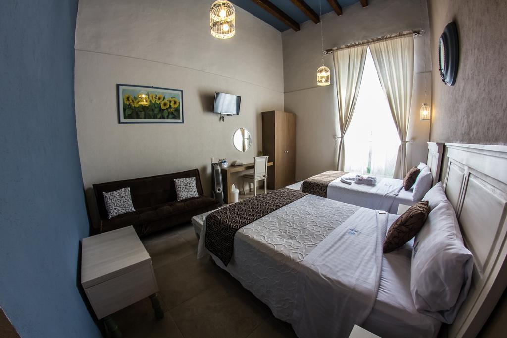 Casa Jose Maria Bed & Breakfast