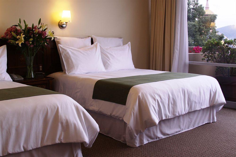 Hotel Plaza Uruapan Uruapan (Michoacan)