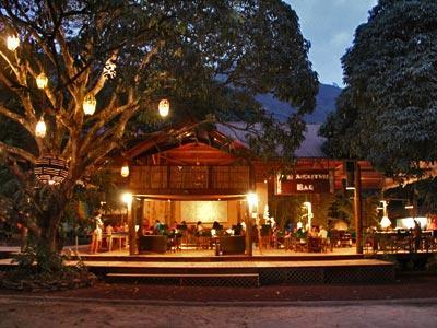 Lodge Expediciones Mexico
