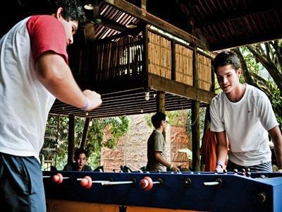 Lodge Expediciones Mexico *