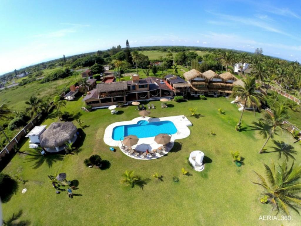 Taboga Eco Boutique & Costa Esmeralda 4*