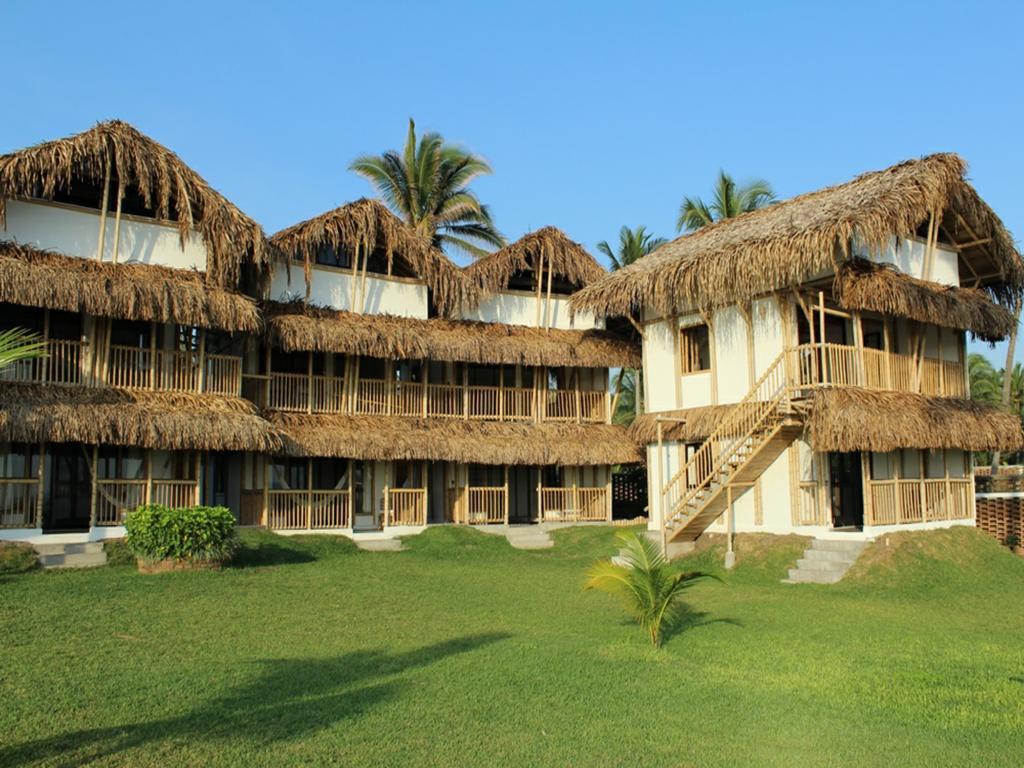 Taboga Eco Boutique & Costa Esmeralda