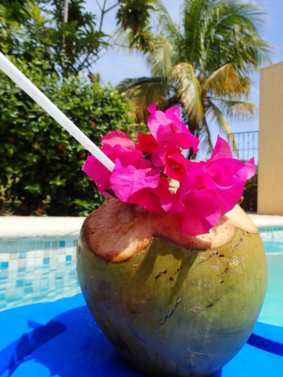 Margarita Del Sol Costa Maya Hotel 2*