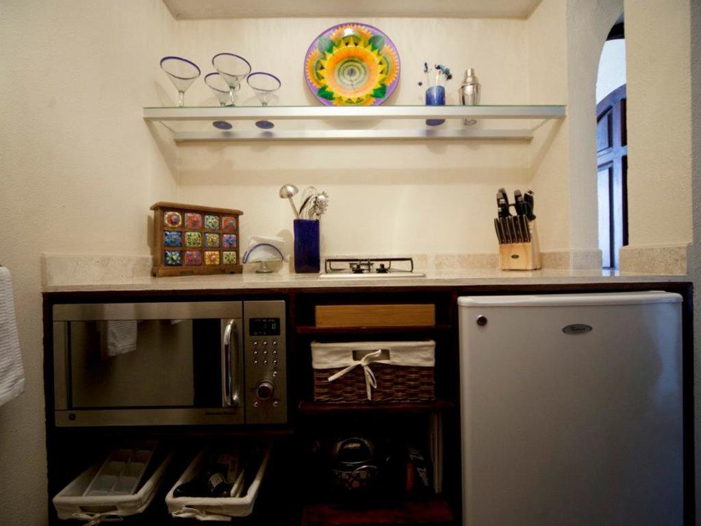 Apartment La Mision *