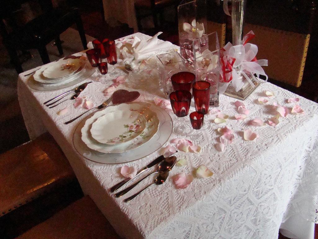 Mansion Del Cupatitzio 4*