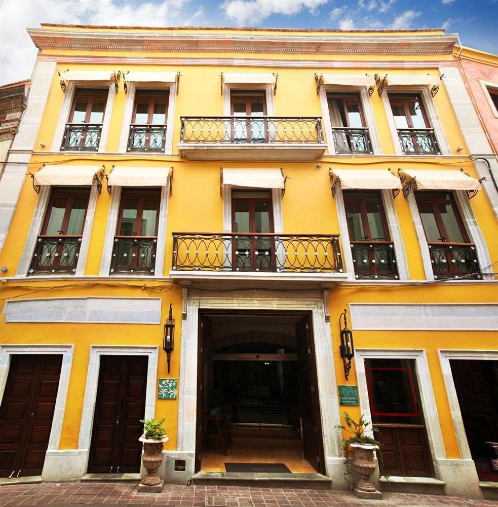 Edelmira Boutique Hotel 5*