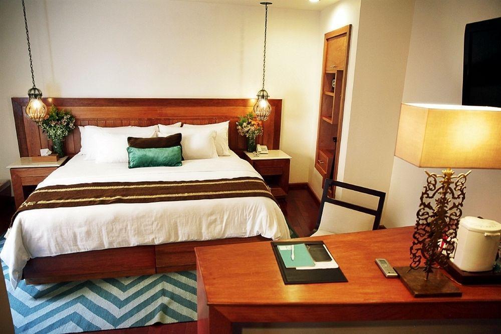 Hotel Edelmira Boutique 5*