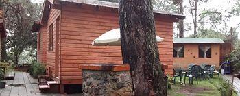 Hotel Monte Alto Boutique 3*