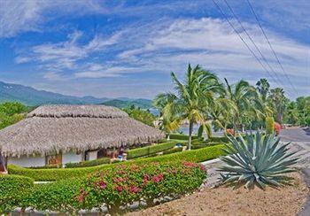 Palma Real Aparthotel Manzanillo