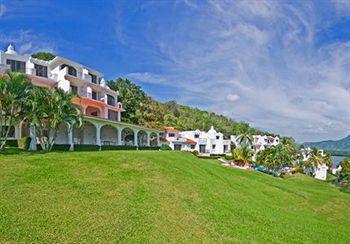 Palma Real Manzanillo