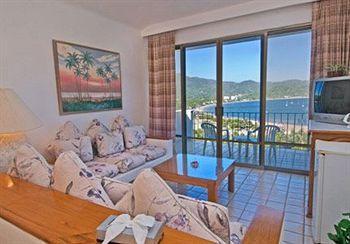 Aparthotel Palma Real Manzanillo