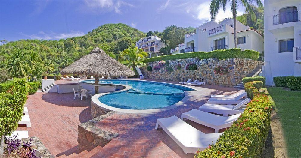 Palma Real 3* Manzanillo