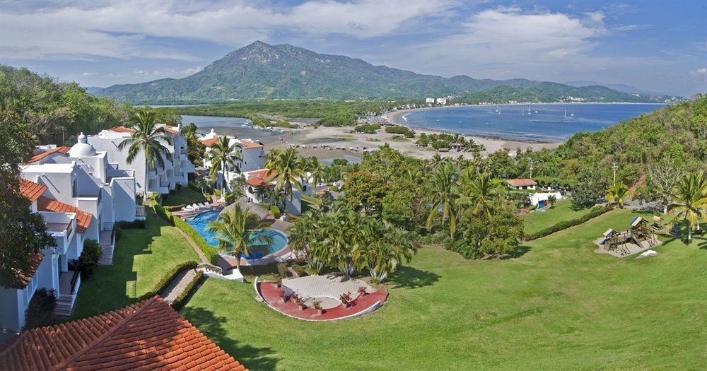 Palma Real Aparthotel Manzanillo