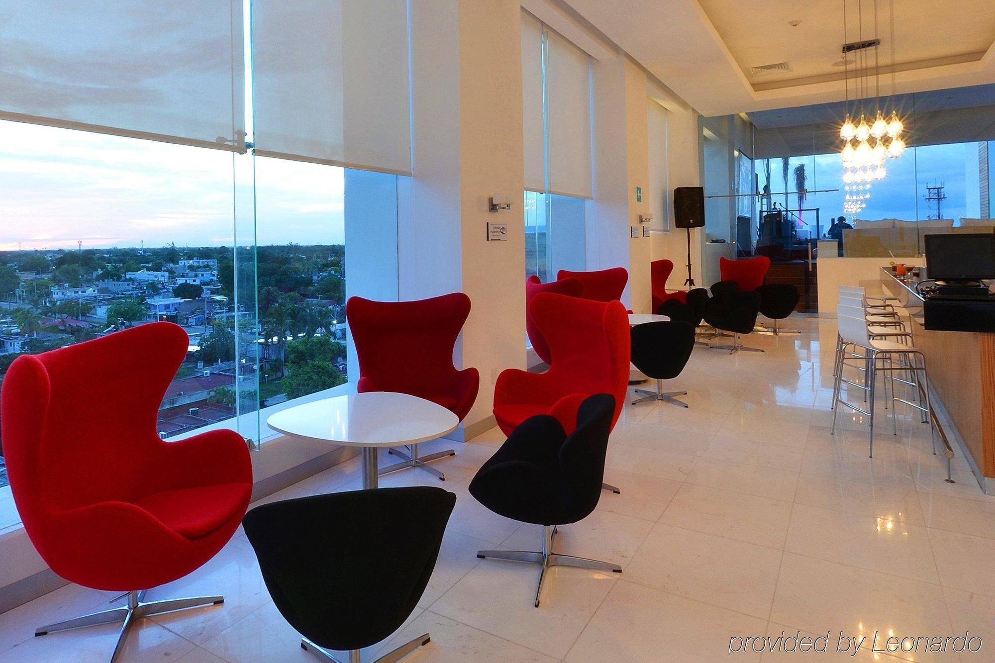 Hotel Fiesta Chetumal
