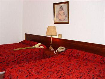 Hotel Gran Mexico By Solaris