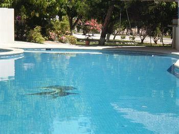 Hotel Y Club Campestre Altos Paraiso