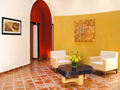 Hacienda San Martin Toluca