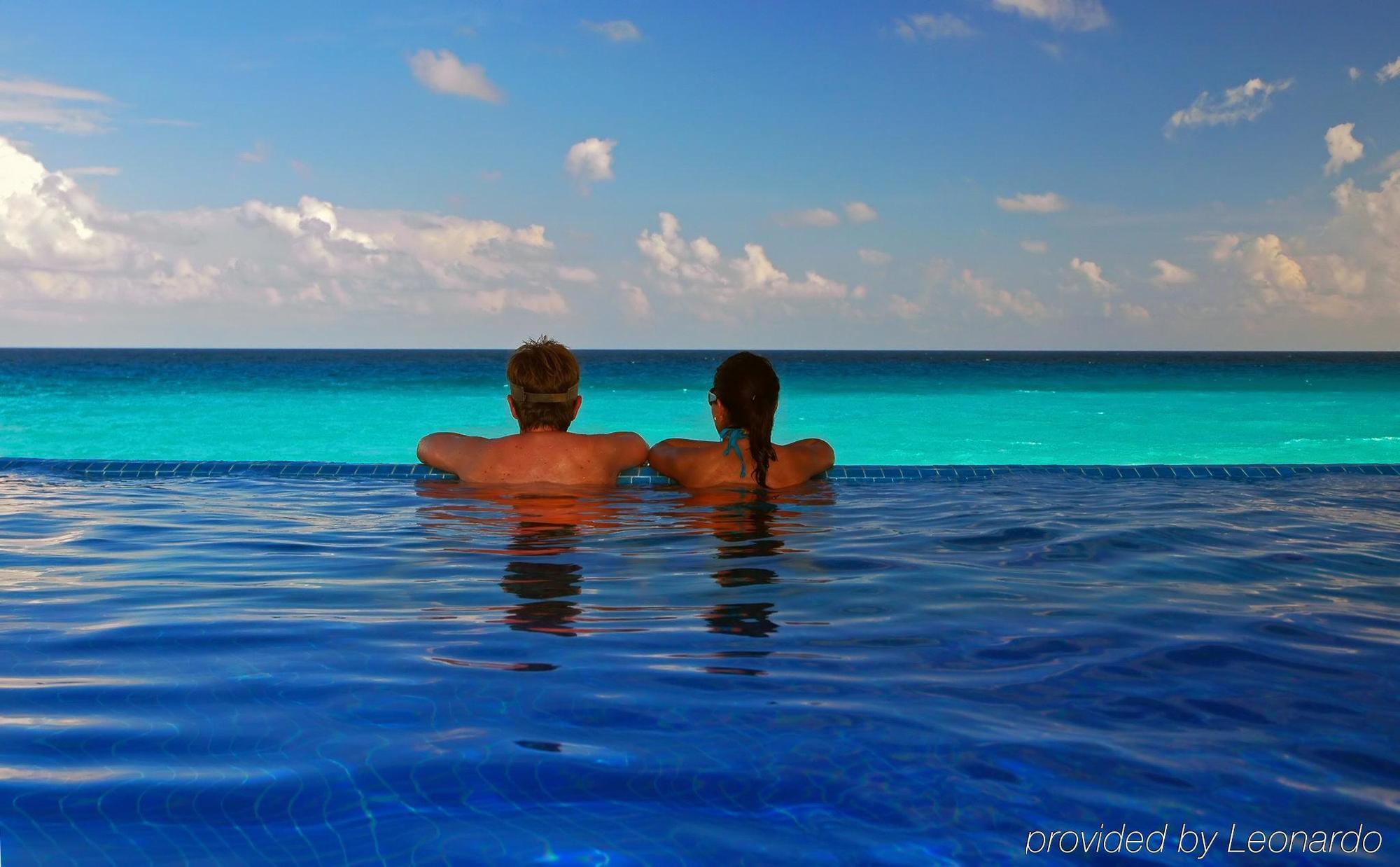 Hotel Riu (adults Only) Cancun